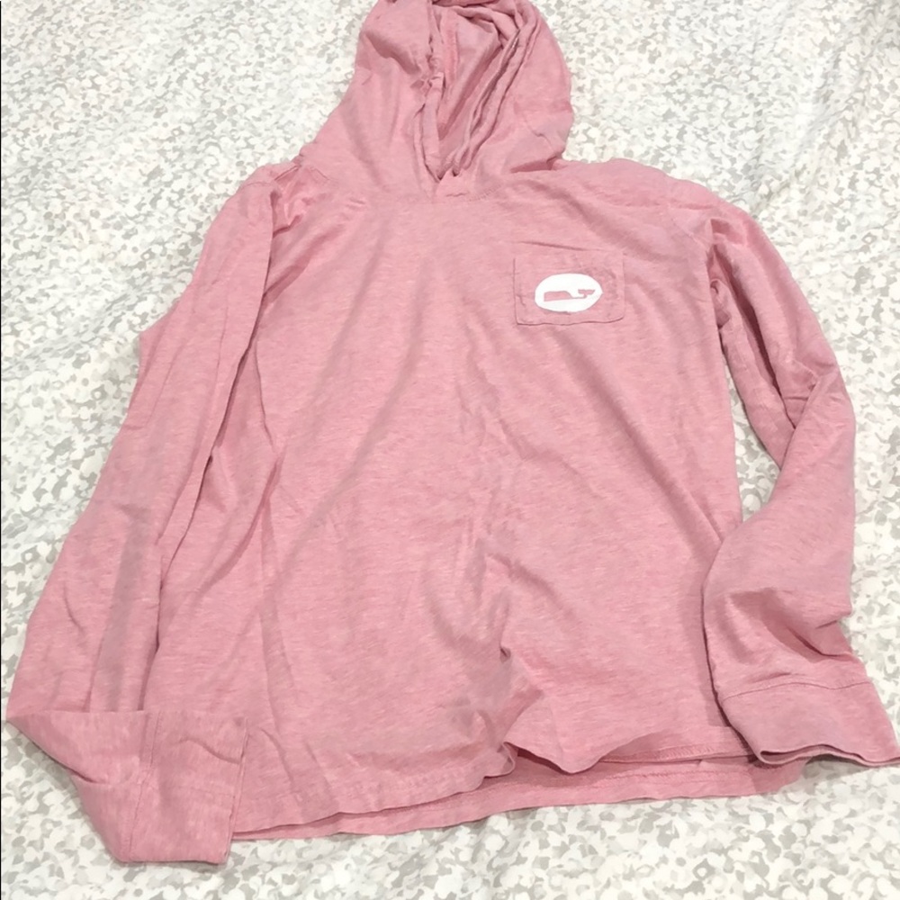 Vineyard vines hoodie
